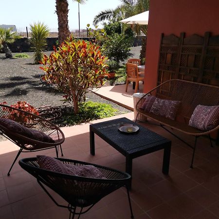 Appartamento Spagnolo Oasis Tamarindo Κοραλέχο Εξωτερικό φωτογραφία