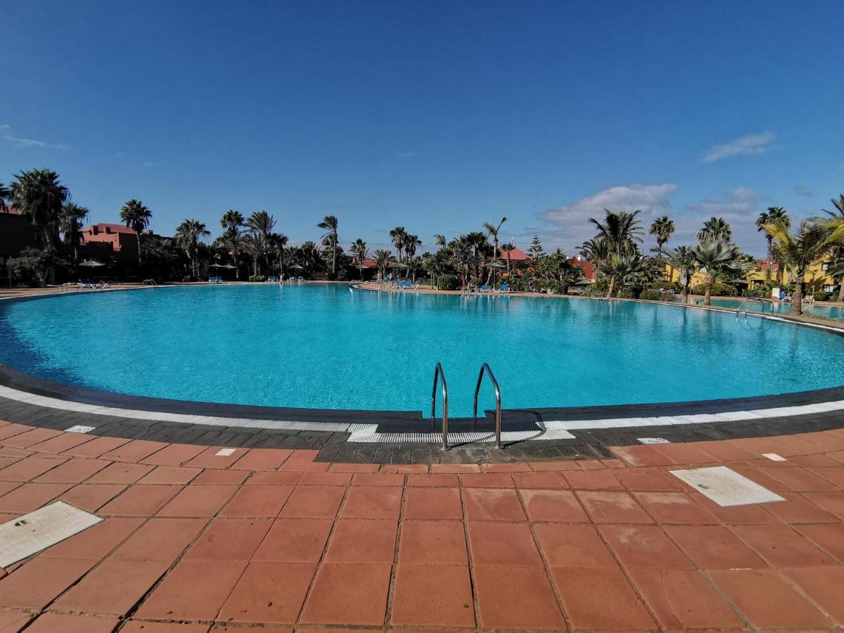 Appartamento Spagnolo Oasis Tamarindo Κοραλέχο Εξωτερικό φωτογραφία