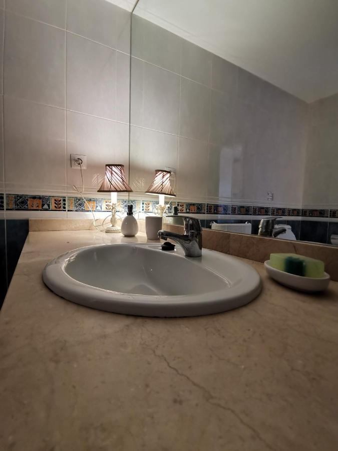 Appartamento Spagnolo Oasis Tamarindo Κοραλέχο Εξωτερικό φωτογραφία