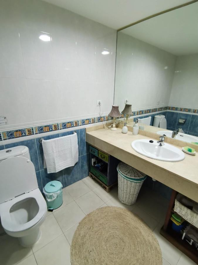 Appartamento Spagnolo Oasis Tamarindo Κοραλέχο Εξωτερικό φωτογραφία