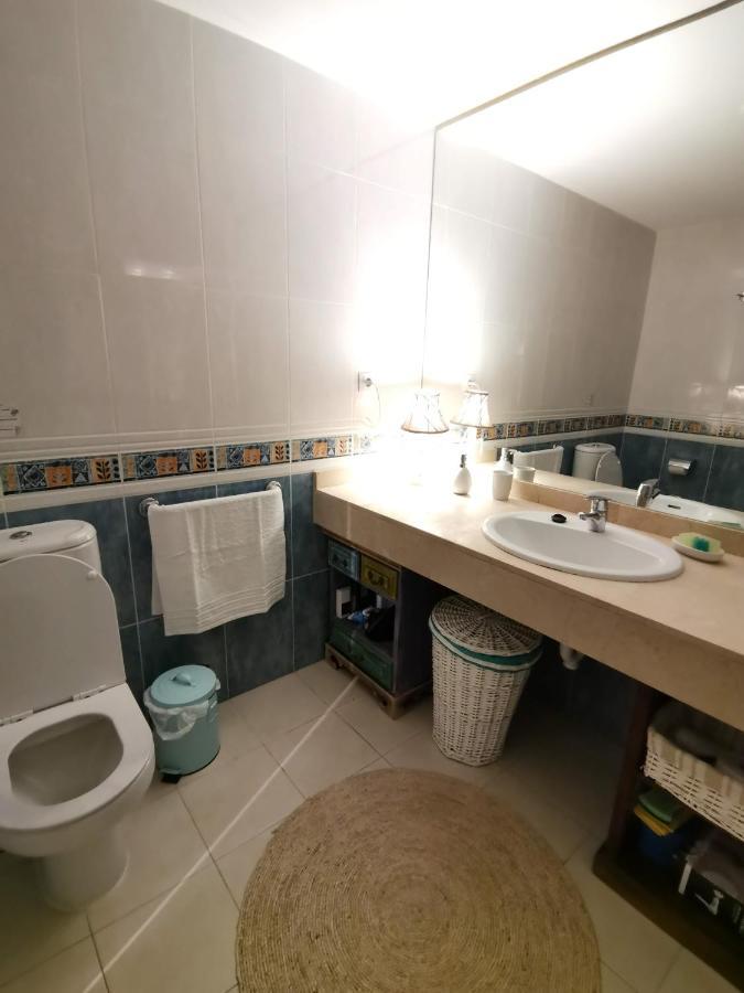 Appartamento Spagnolo Oasis Tamarindo Κοραλέχο Εξωτερικό φωτογραφία
