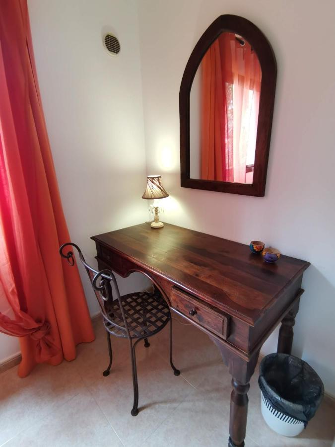 Appartamento Spagnolo Oasis Tamarindo Κοραλέχο Εξωτερικό φωτογραφία