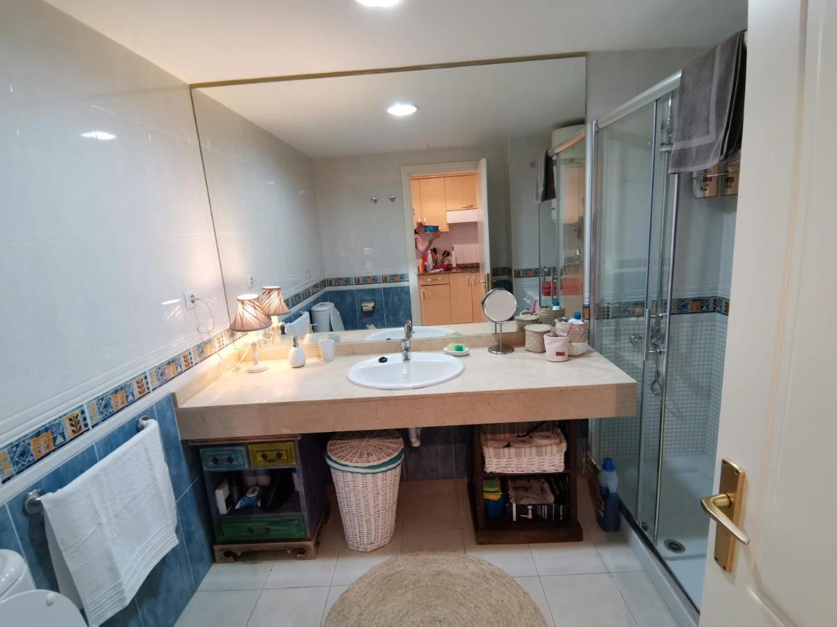 Appartamento Spagnolo Oasis Tamarindo Κοραλέχο Εξωτερικό φωτογραφία