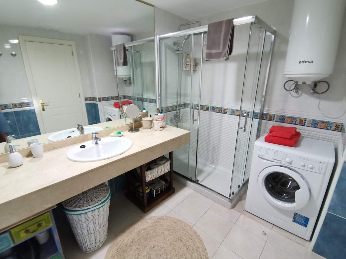Appartamento Spagnolo Oasis Tamarindo Κοραλέχο Εξωτερικό φωτογραφία