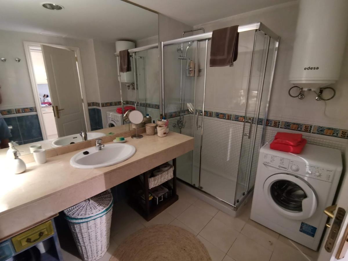Appartamento Spagnolo Oasis Tamarindo Κοραλέχο Εξωτερικό φωτογραφία