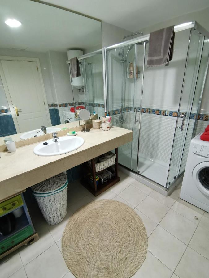 Appartamento Spagnolo Oasis Tamarindo Κοραλέχο Εξωτερικό φωτογραφία
