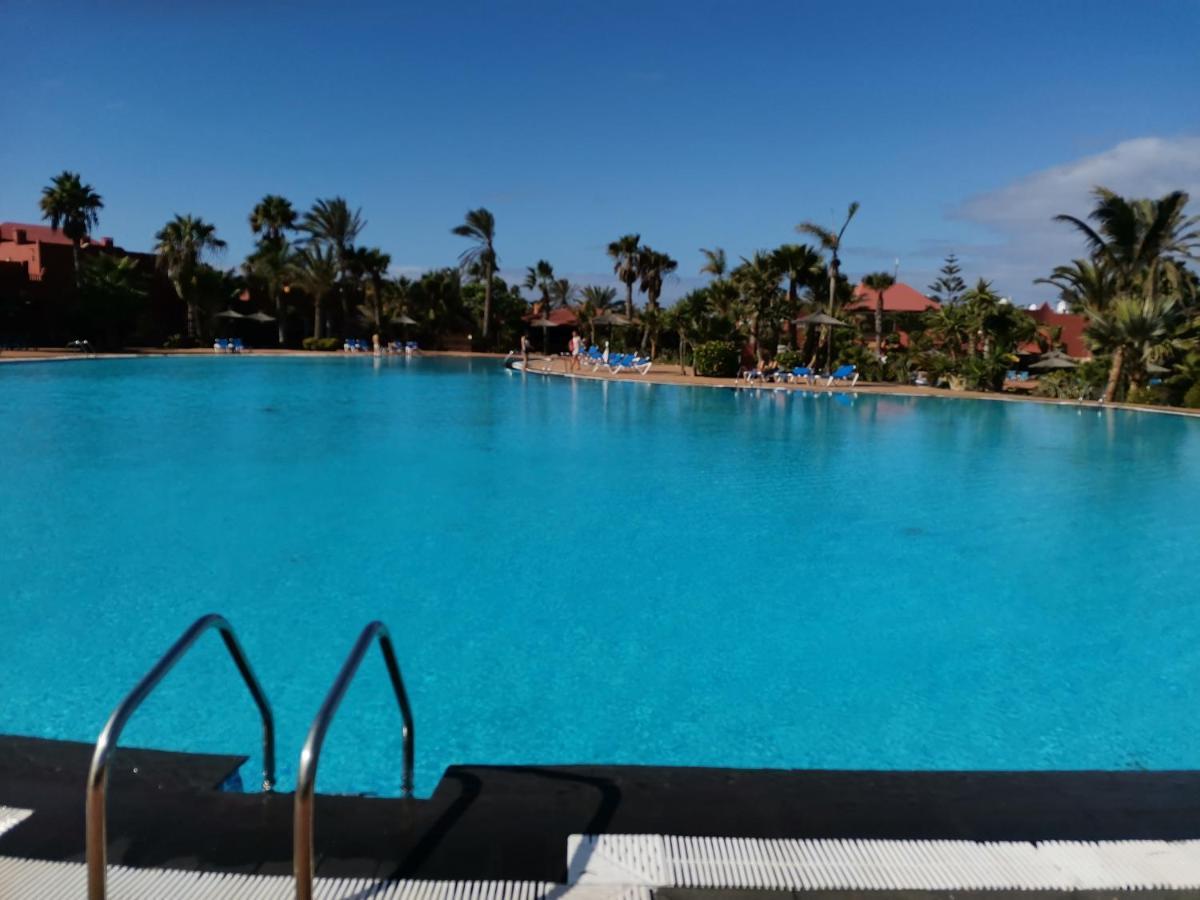 Appartamento Spagnolo Oasis Tamarindo Κοραλέχο Εξωτερικό φωτογραφία