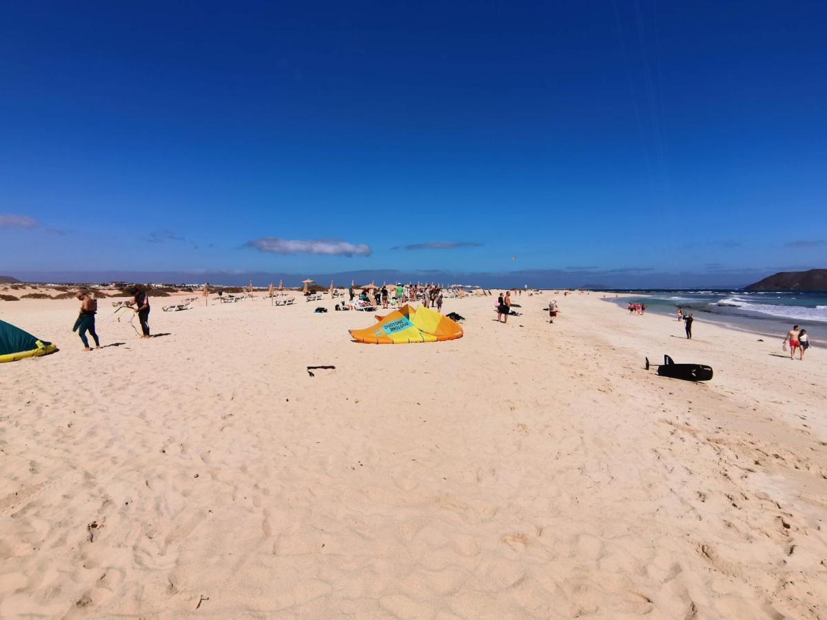 Appartamento Spagnolo Oasis Tamarindo Κοραλέχο Εξωτερικό φωτογραφία