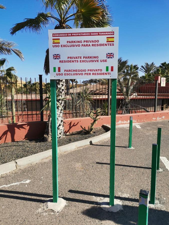 Appartamento Spagnolo Oasis Tamarindo Κοραλέχο Εξωτερικό φωτογραφία