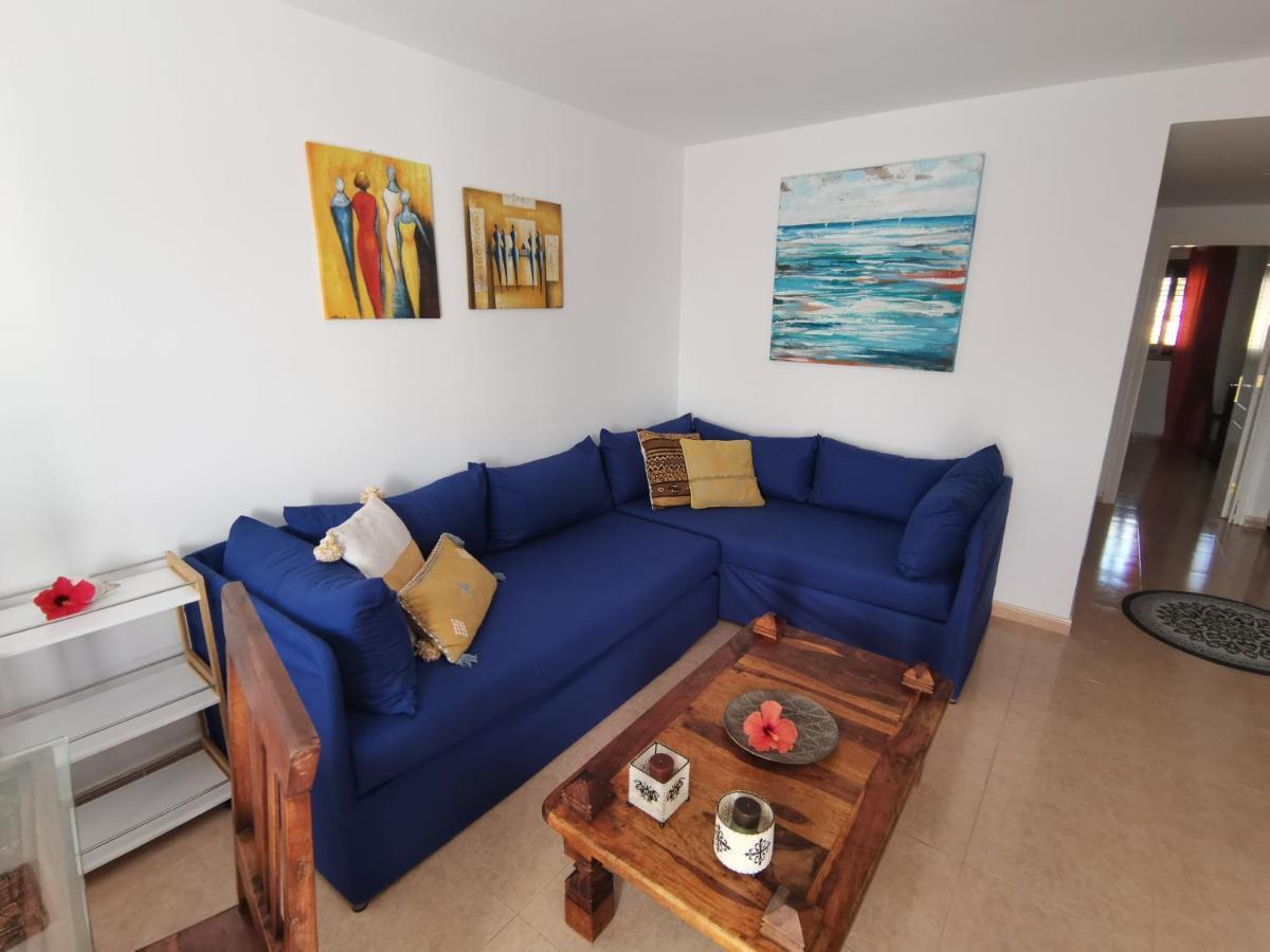 Appartamento Spagnolo Oasis Tamarindo Κοραλέχο Εξωτερικό φωτογραφία