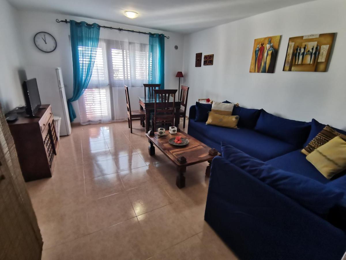 Appartamento Spagnolo Oasis Tamarindo Κοραλέχο Εξωτερικό φωτογραφία