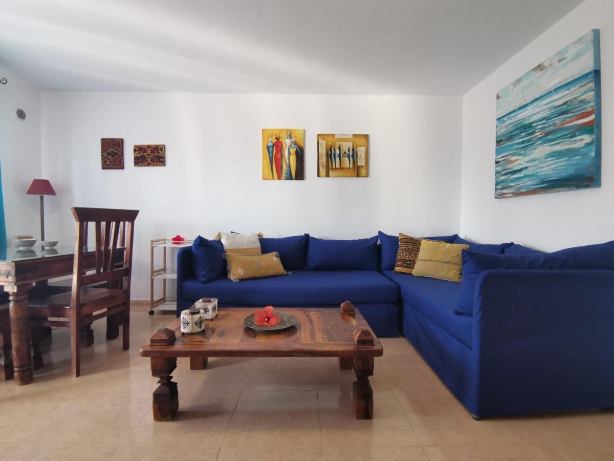 Appartamento Spagnolo Oasis Tamarindo Κοραλέχο Εξωτερικό φωτογραφία