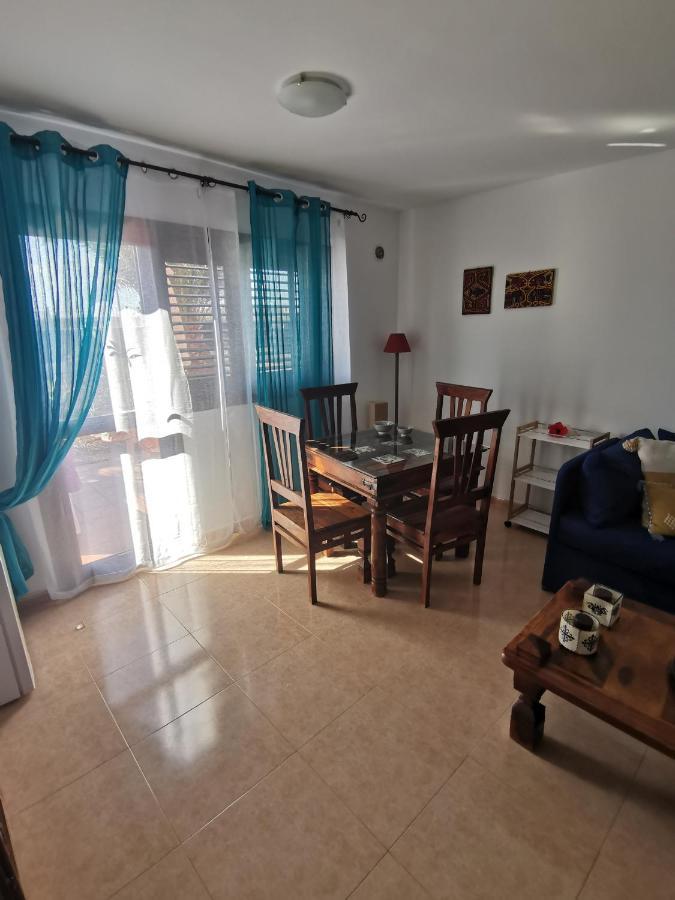 Appartamento Spagnolo Oasis Tamarindo Κοραλέχο Εξωτερικό φωτογραφία