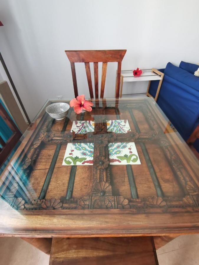 Appartamento Spagnolo Oasis Tamarindo Κοραλέχο Εξωτερικό φωτογραφία