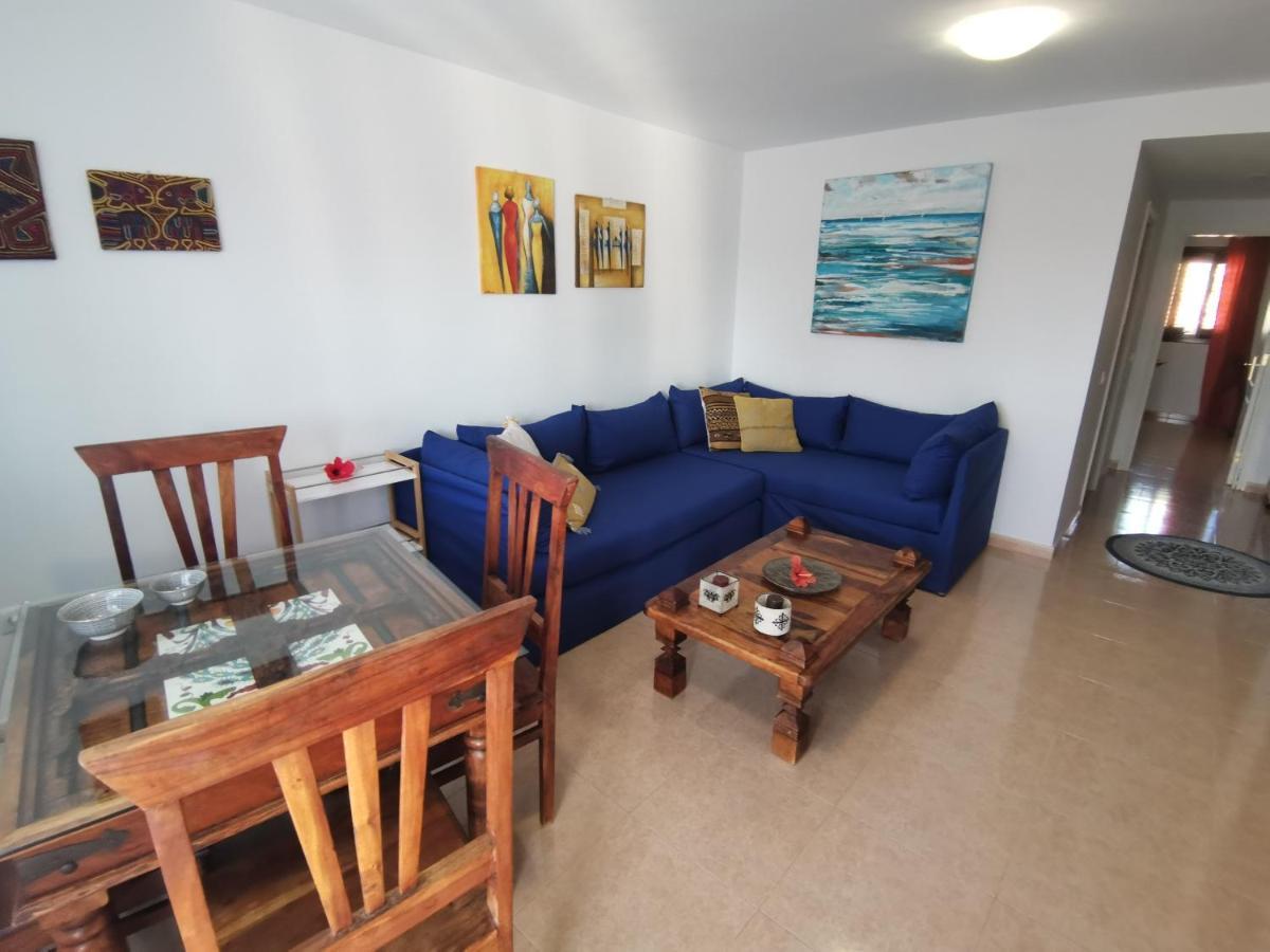 Appartamento Spagnolo Oasis Tamarindo Κοραλέχο Εξωτερικό φωτογραφία