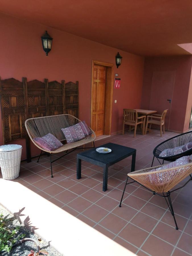 Appartamento Spagnolo Oasis Tamarindo Κοραλέχο Εξωτερικό φωτογραφία