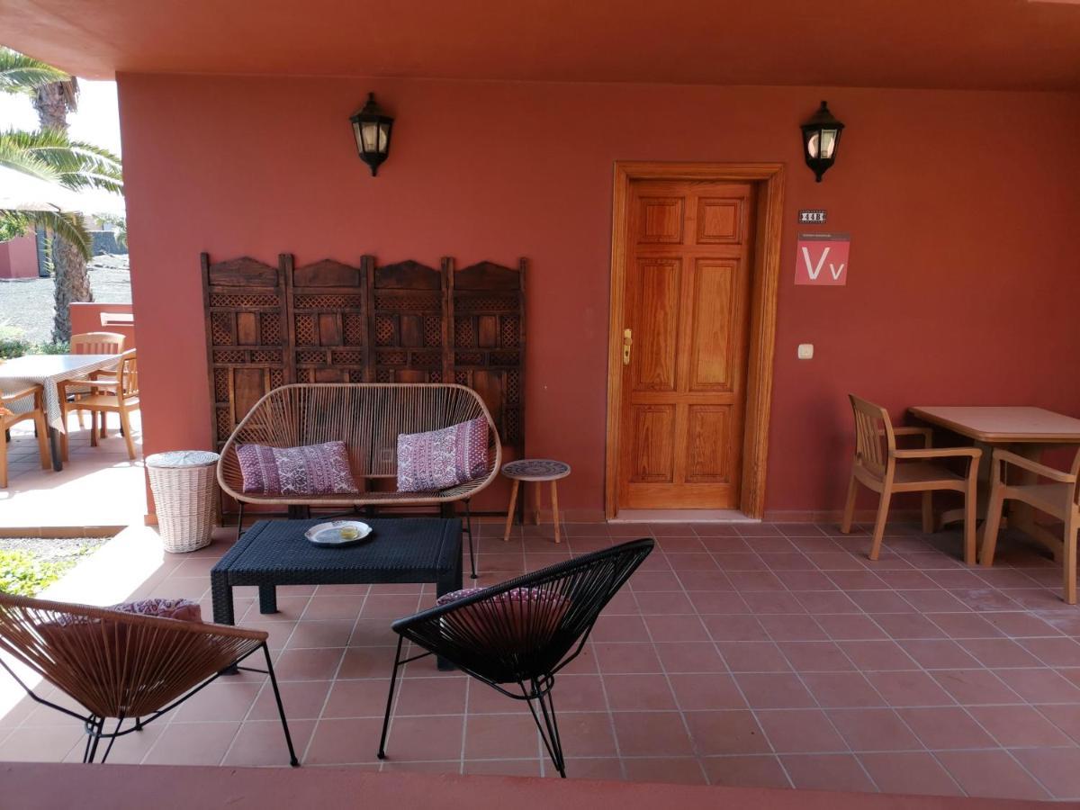 Appartamento Spagnolo Oasis Tamarindo Κοραλέχο Εξωτερικό φωτογραφία