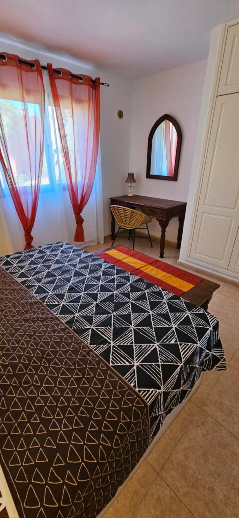Appartamento Spagnolo Oasis Tamarindo Κοραλέχο Εξωτερικό φωτογραφία