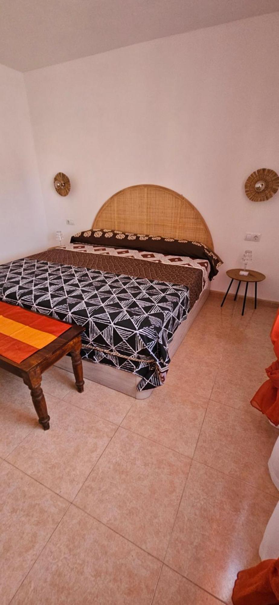 Appartamento Spagnolo Oasis Tamarindo Κοραλέχο Εξωτερικό φωτογραφία