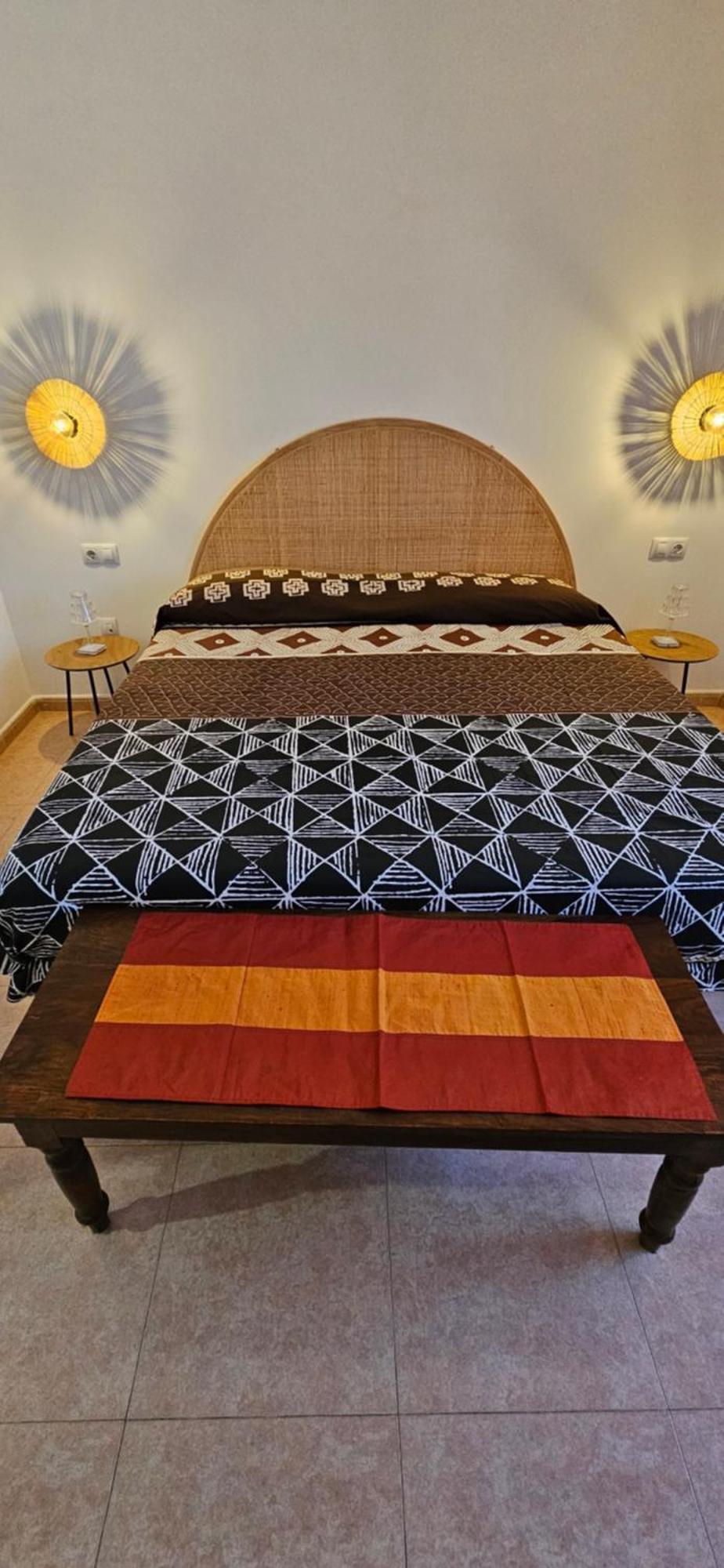 Appartamento Spagnolo Oasis Tamarindo Κοραλέχο Εξωτερικό φωτογραφία