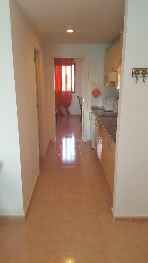 Appartamento Spagnolo Oasis Tamarindo Κοραλέχο Εξωτερικό φωτογραφία