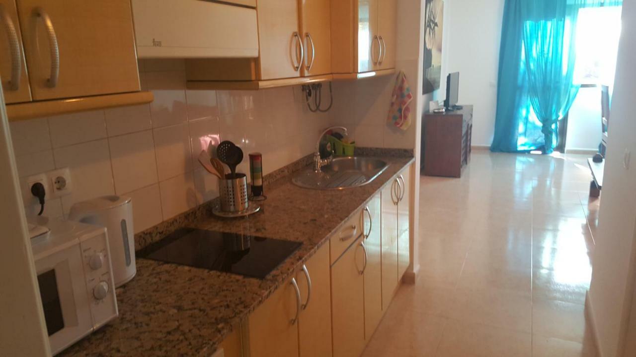 Appartamento Spagnolo Oasis Tamarindo Κοραλέχο Εξωτερικό φωτογραφία