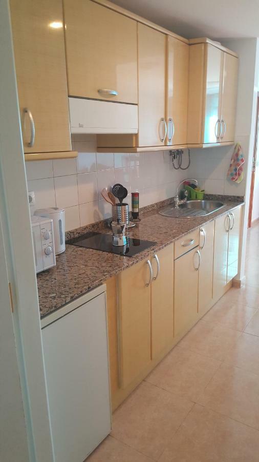 Appartamento Spagnolo Oasis Tamarindo Κοραλέχο Εξωτερικό φωτογραφία