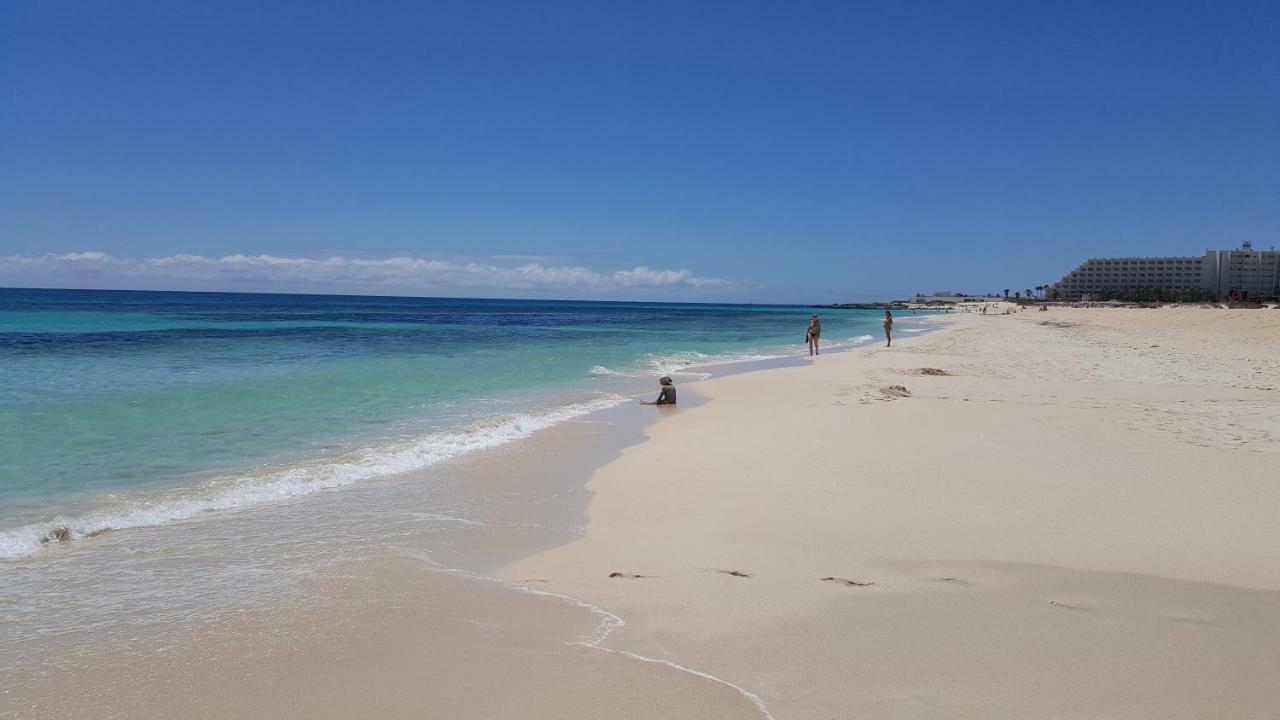 Appartamento Spagnolo Oasis Tamarindo Κοραλέχο Εξωτερικό φωτογραφία