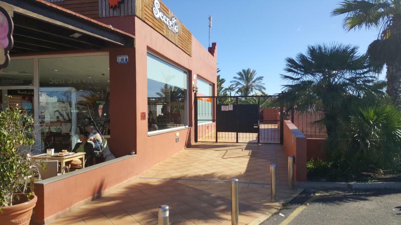 Appartamento Spagnolo Oasis Tamarindo Κοραλέχο Εξωτερικό φωτογραφία