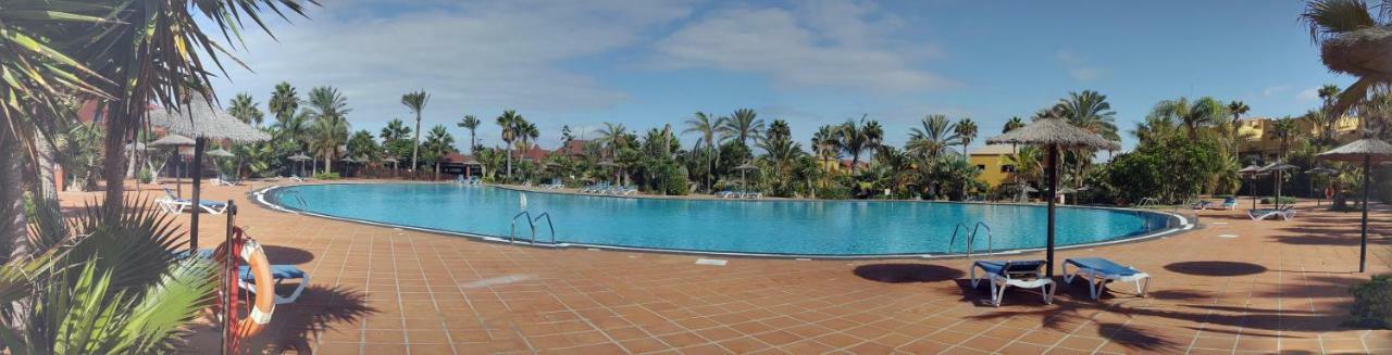 Appartamento Spagnolo Oasis Tamarindo Κοραλέχο Εξωτερικό φωτογραφία
