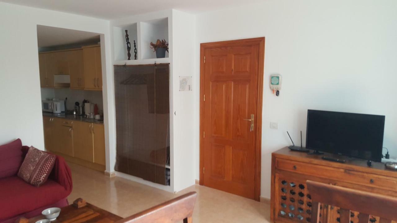 Appartamento Spagnolo Oasis Tamarindo Κοραλέχο Εξωτερικό φωτογραφία